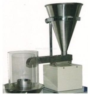 MZ-106A微粉堆积密度测定仪,霍尔流速,松装密度,堆积密度,表观密度